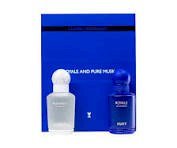 royale and pure musk
